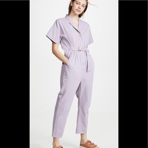 Rachel Comey Pitch Jumpsuit